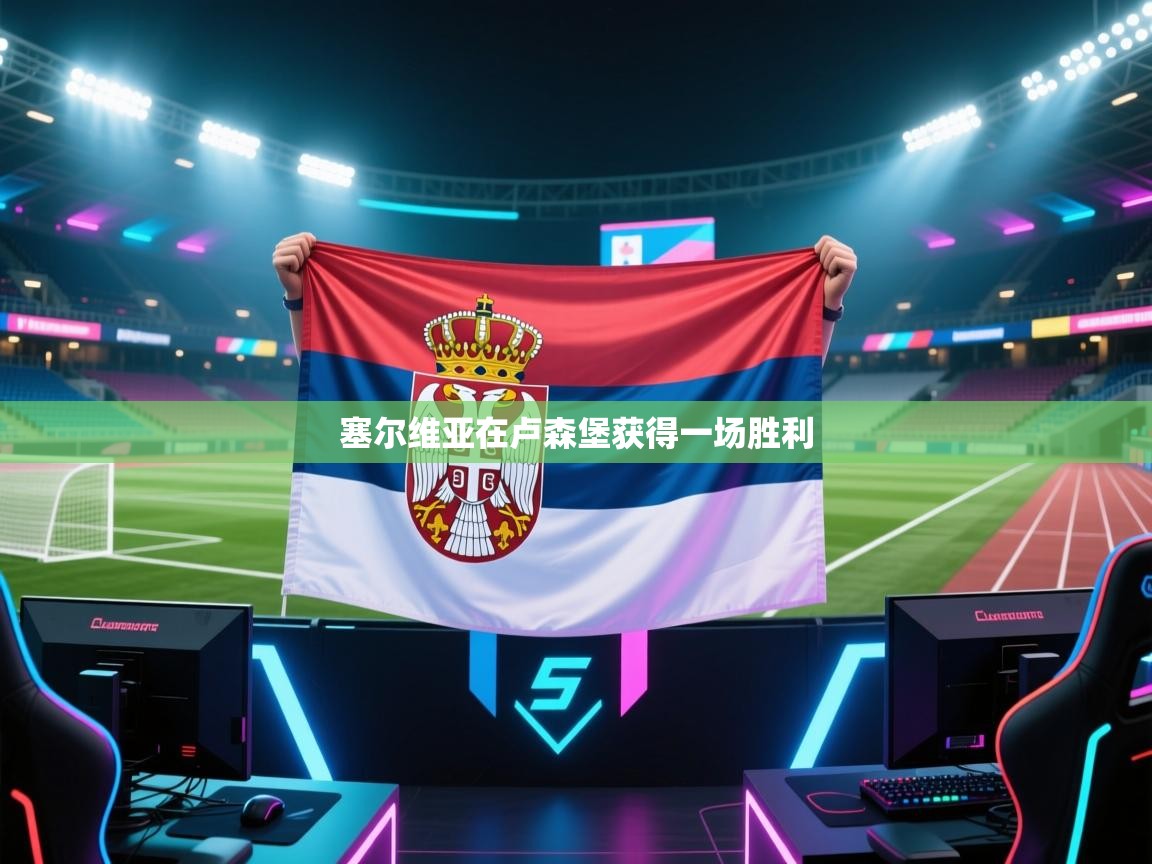 塞尔维亚在卢森堡获得一场胜利  第1张