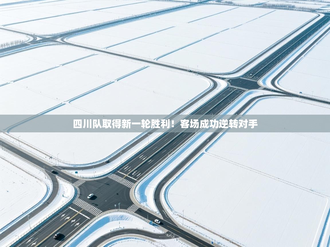 四川队取得新一轮胜利！客场成功逆转对手  第2张