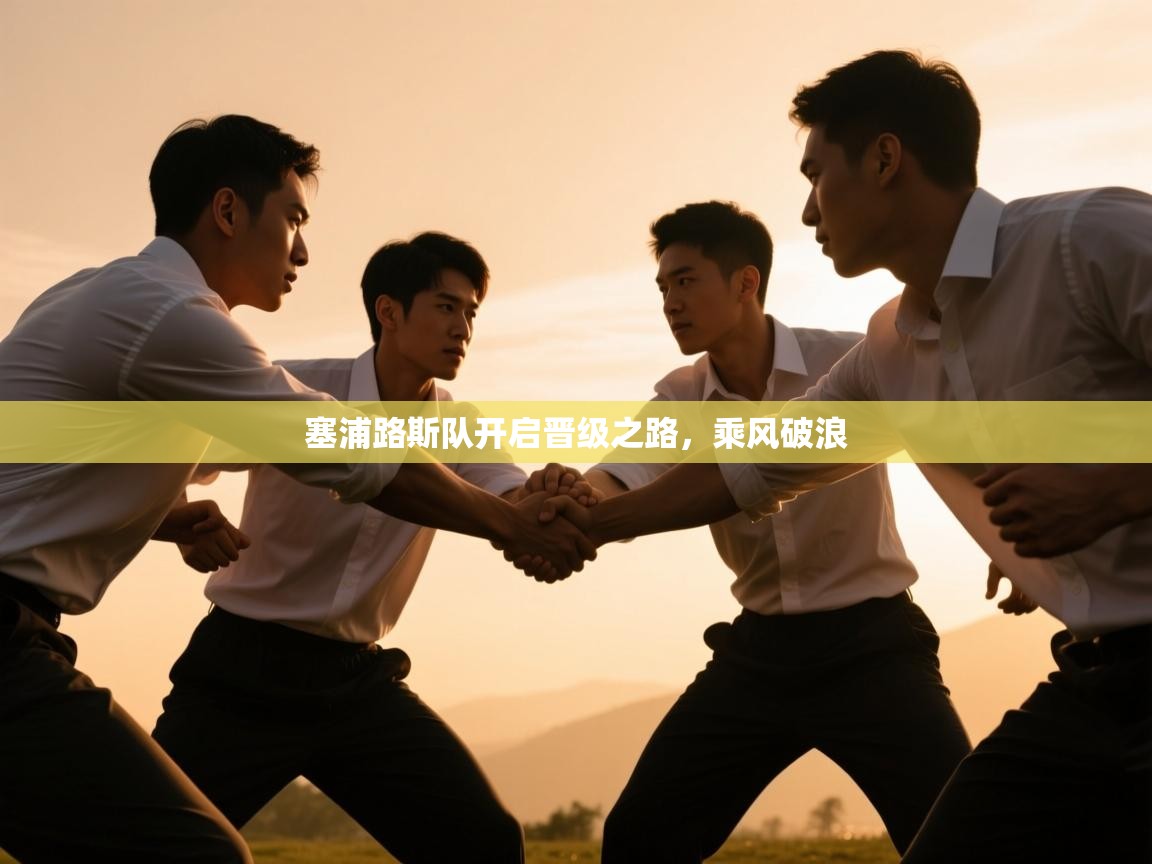 塞浦路斯队开启晋级之路，乘风破浪  第1张