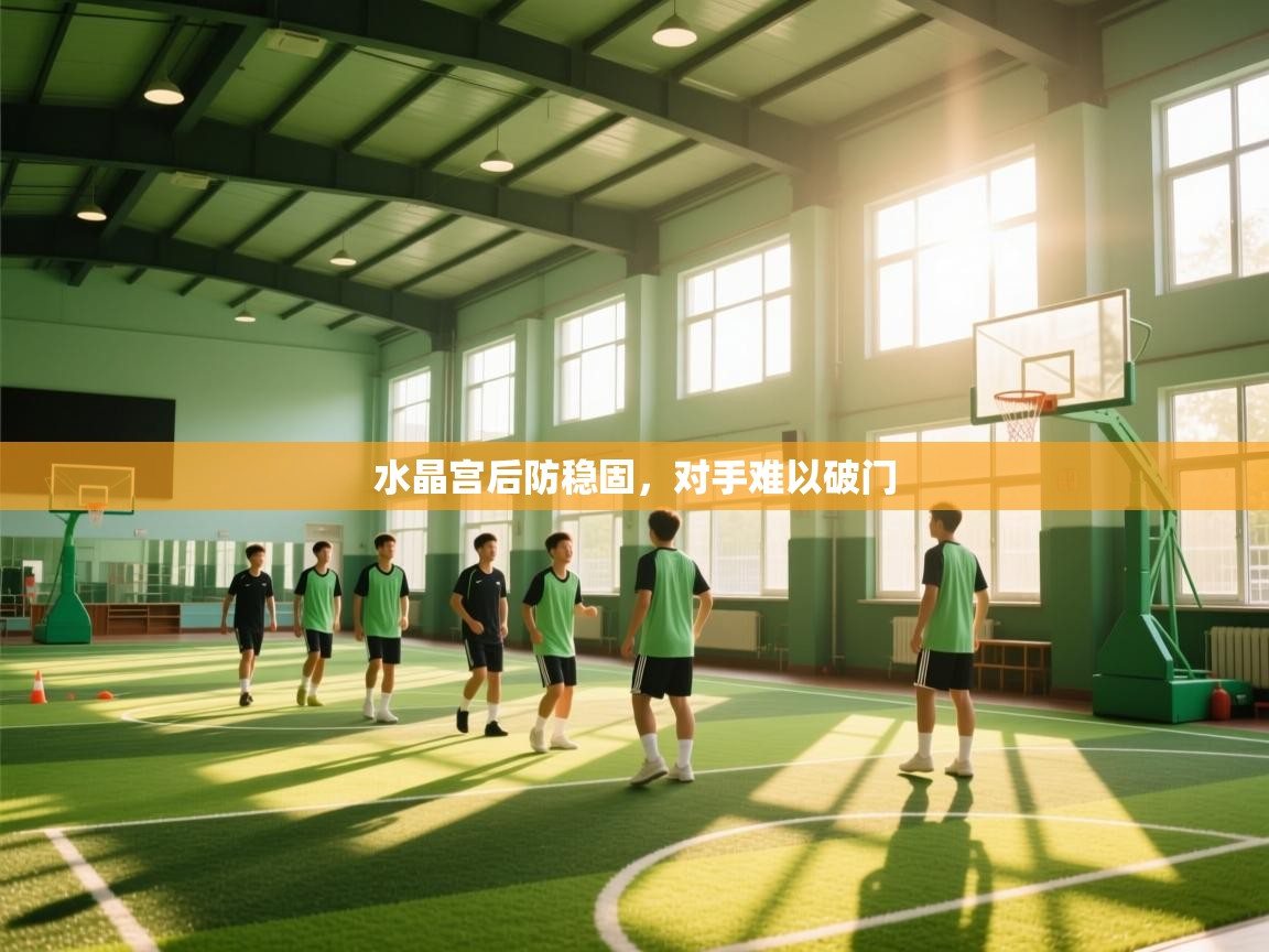 水晶宫后防稳固，对手难以破门  第1张