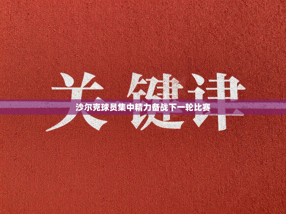 沙尔克球员集中精力备战下一轮比赛  第2张